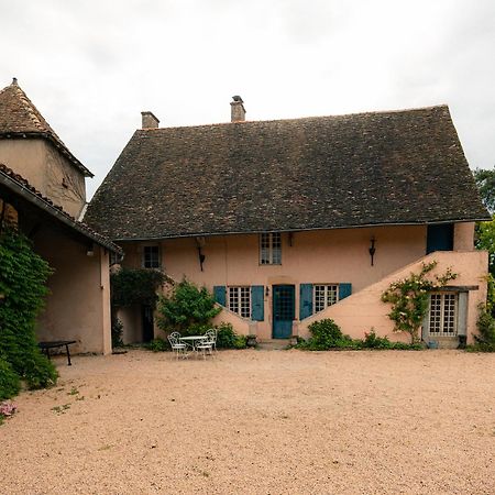 La Colombire Family House With Swimming Pool Guest House Ratenelle Eksteriør bilde