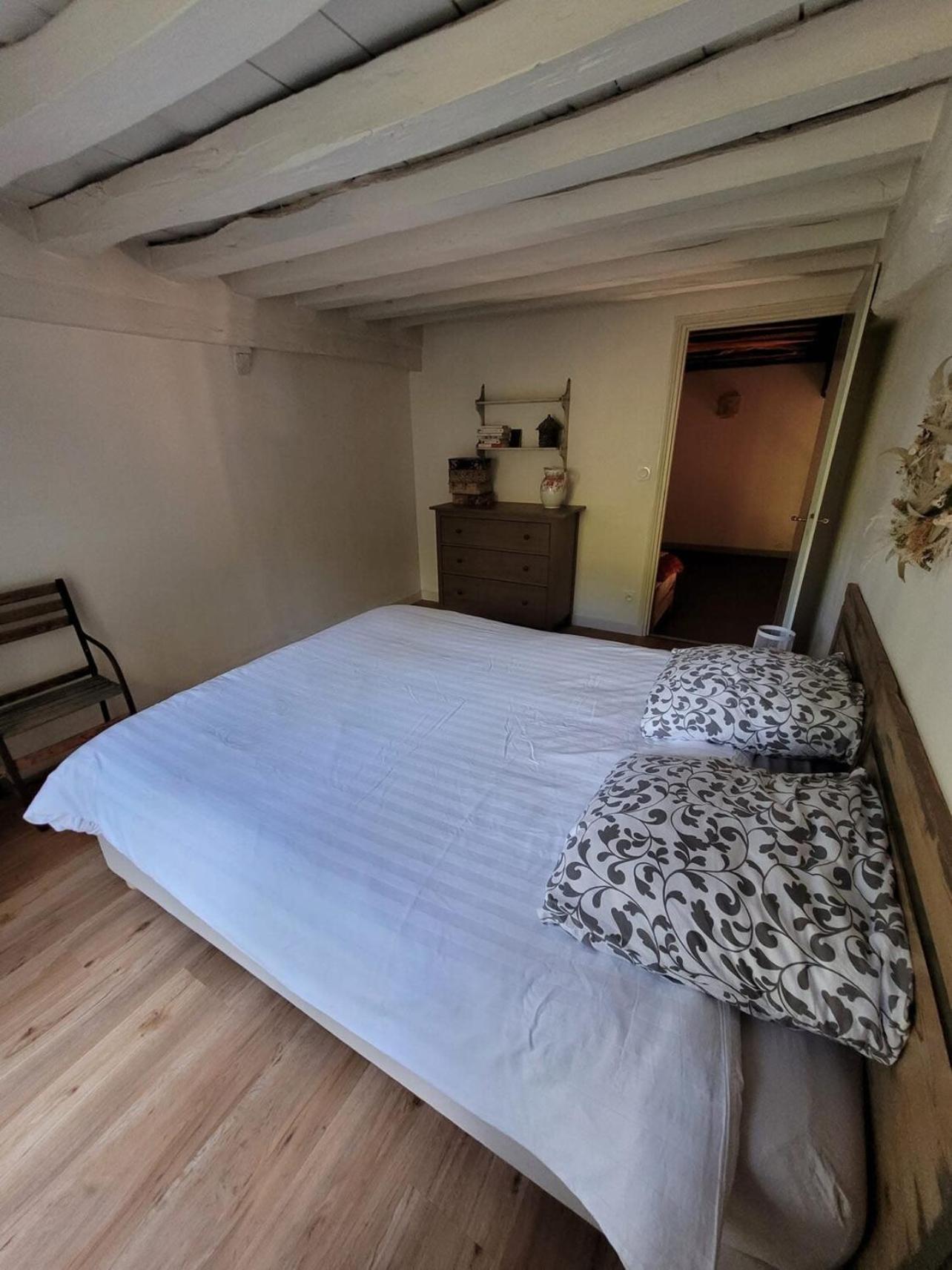La Colombire Family House With Swimming Pool Guest House Ratenelle Eksteriør bilde