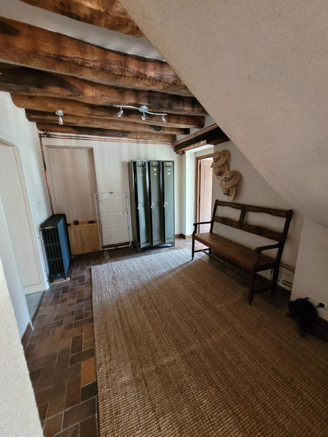 La Colombire Family House With Swimming Pool Guest House Ratenelle Eksteriør bilde