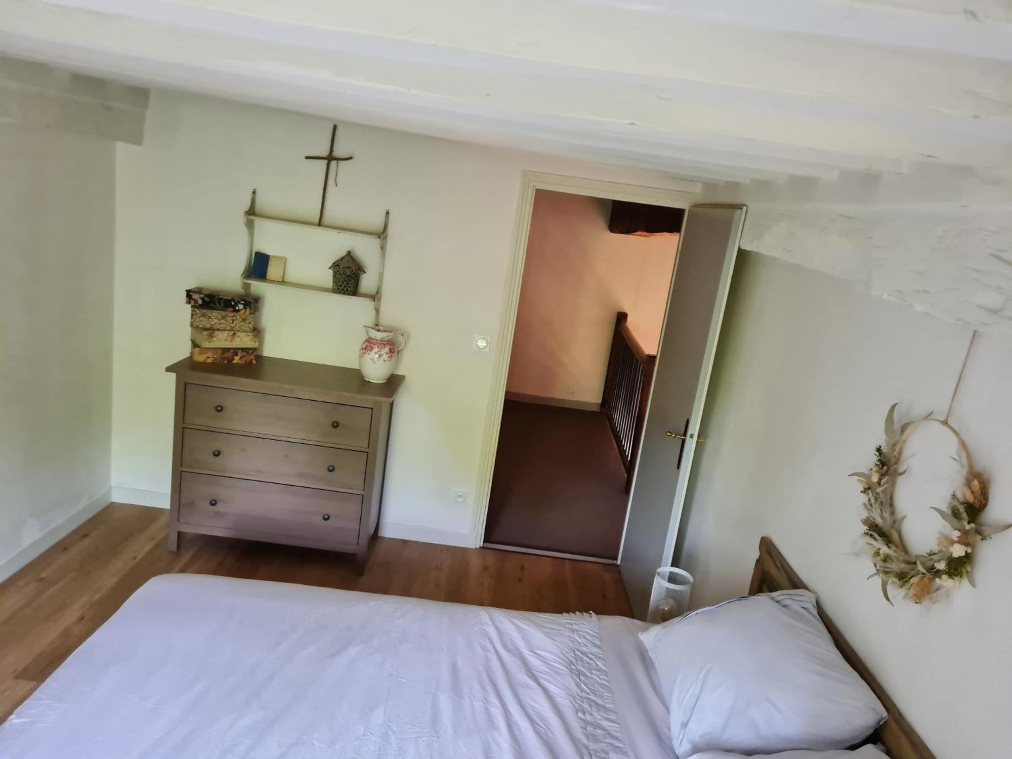 La Colombire Family House With Swimming Pool Guest House Ratenelle Eksteriør bilde