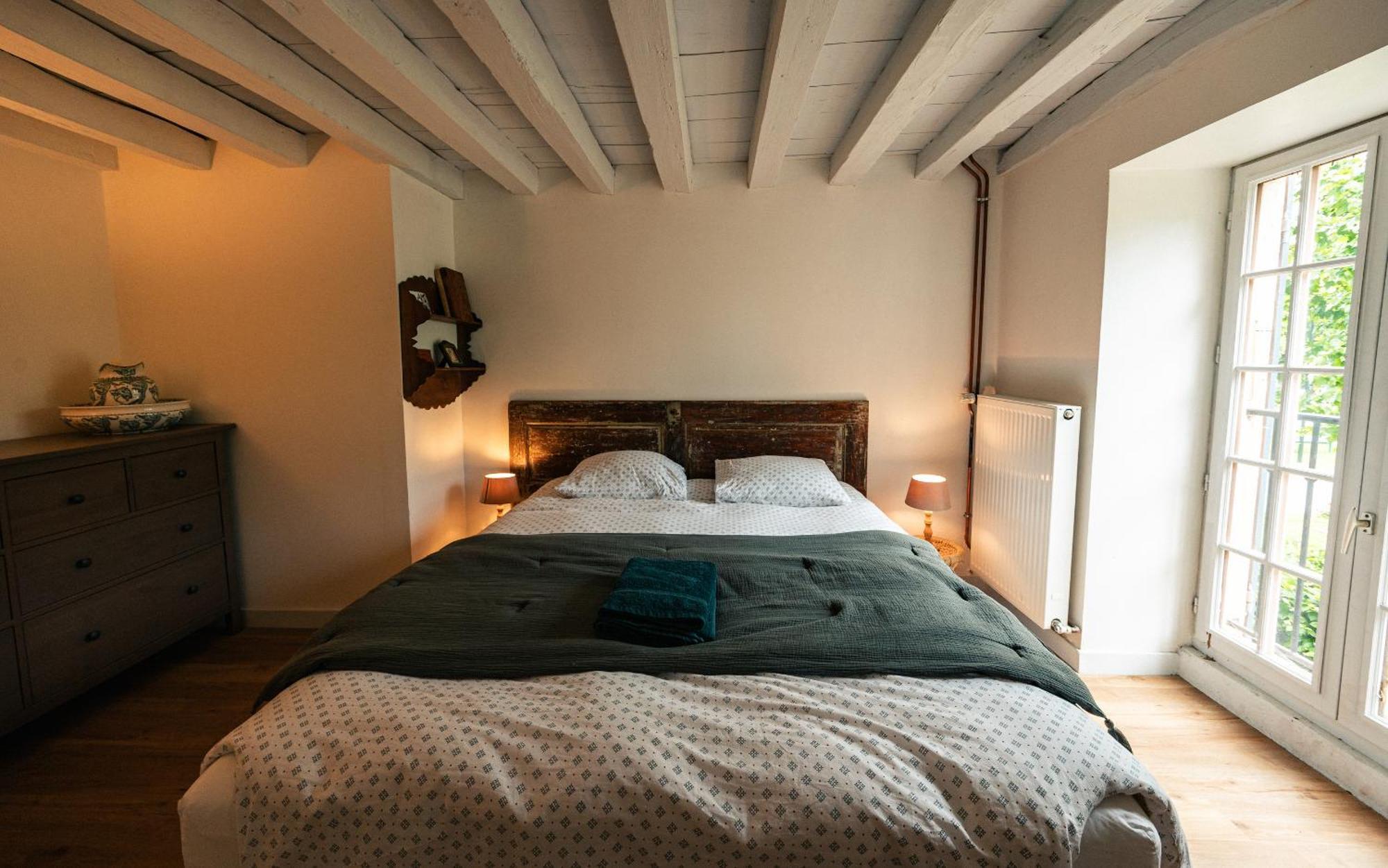 La Colombire Family House With Swimming Pool Guest House Ratenelle Eksteriør bilde