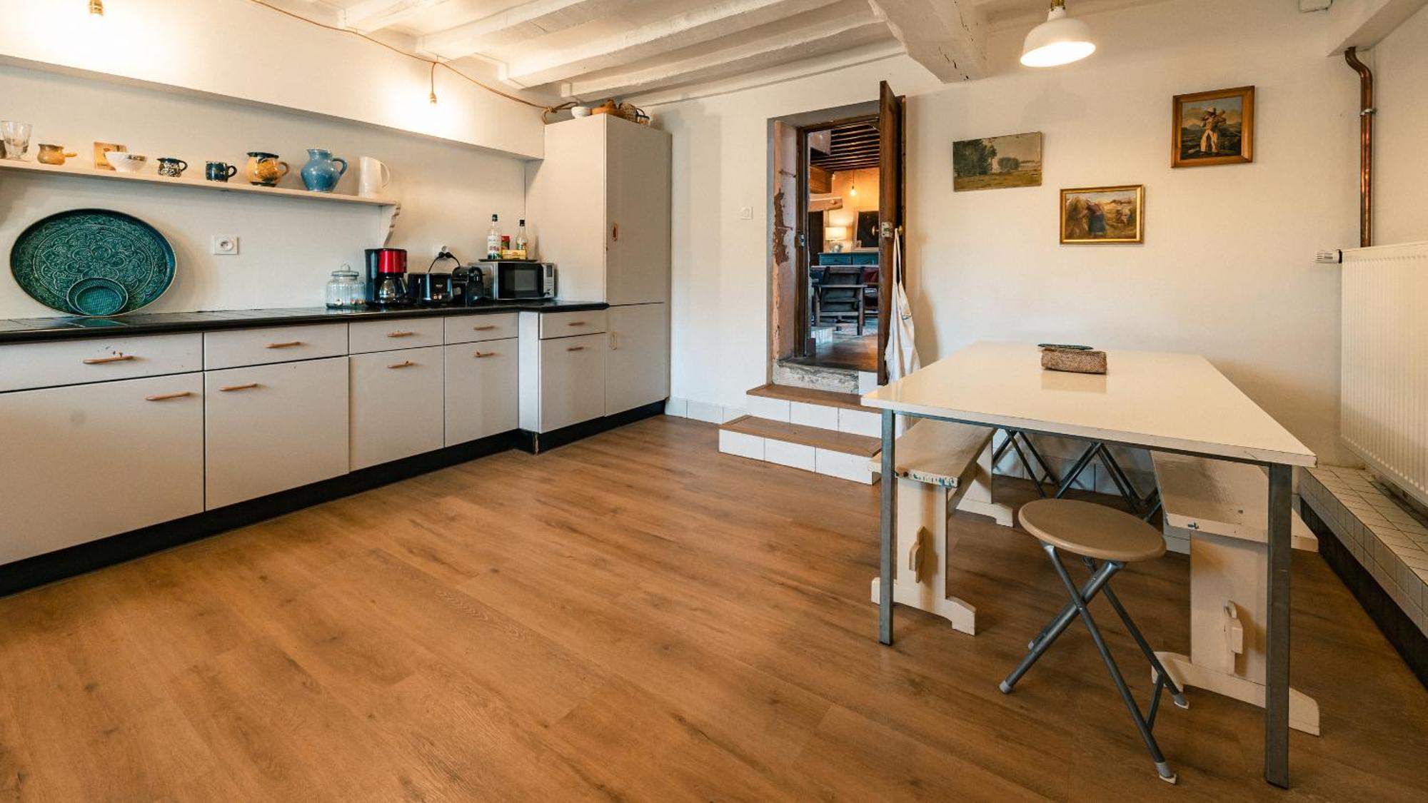 La Colombire Family House With Swimming Pool Guest House Ratenelle Eksteriør bilde